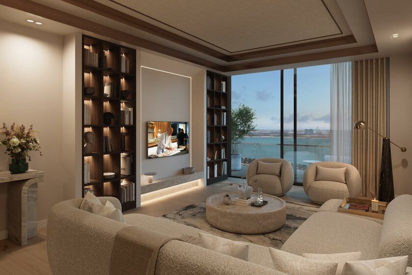 Nobu Residences – resim 2