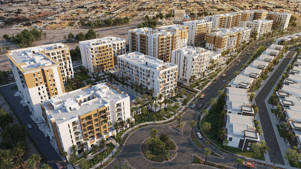 Doppelhäuser – Dubai, United Arab Emirates – Bild 4