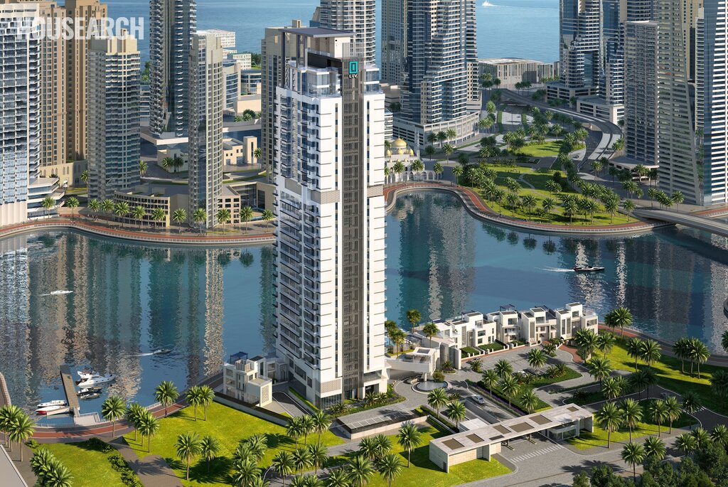 LIV Waterside – image 1