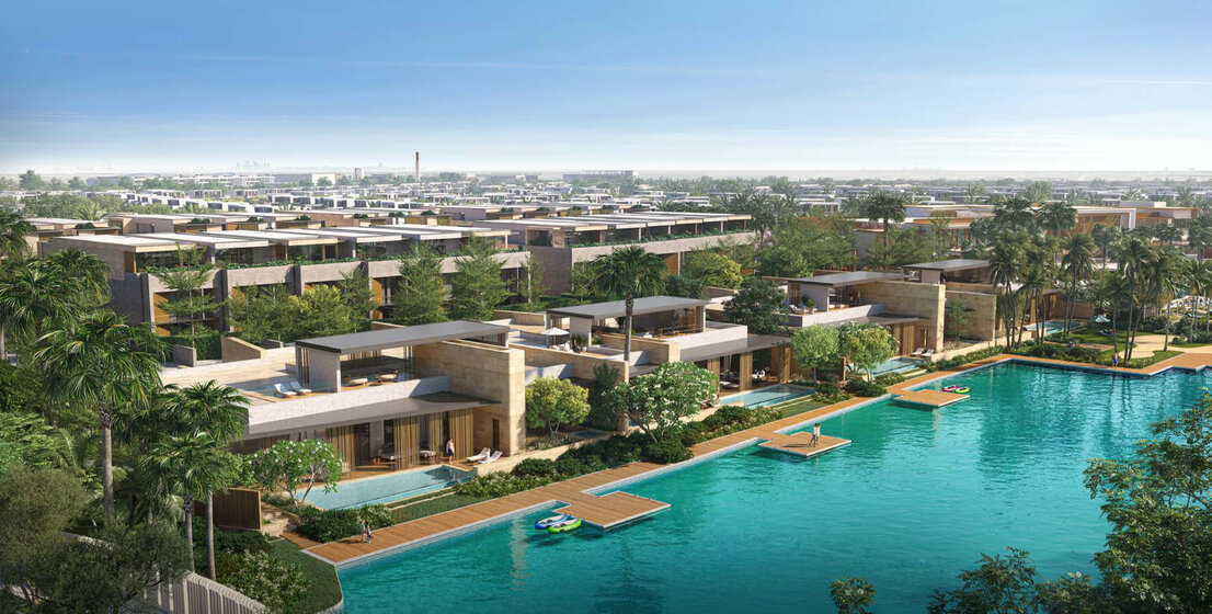 Villas - Dubai, United Arab Emirates - image 13