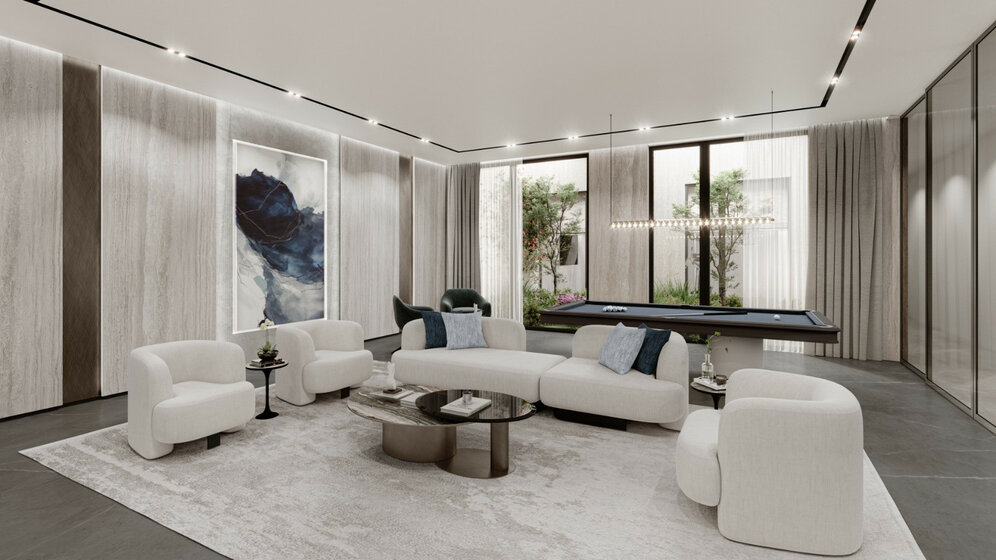 DAMAC Hills - Utopia – image 5