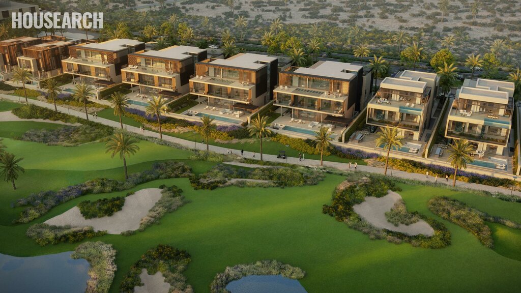 DAMAC Hills - Utopia – resim 1