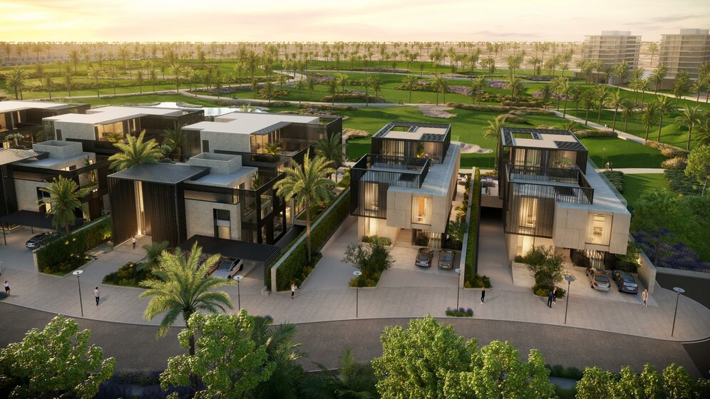 Villas - Dubai, United Arab Emirates - image 26