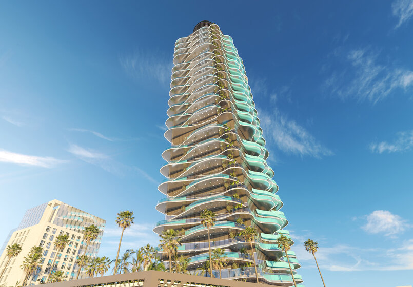Edificios nuevos - Dubai, United Arab Emirates - imagen 27