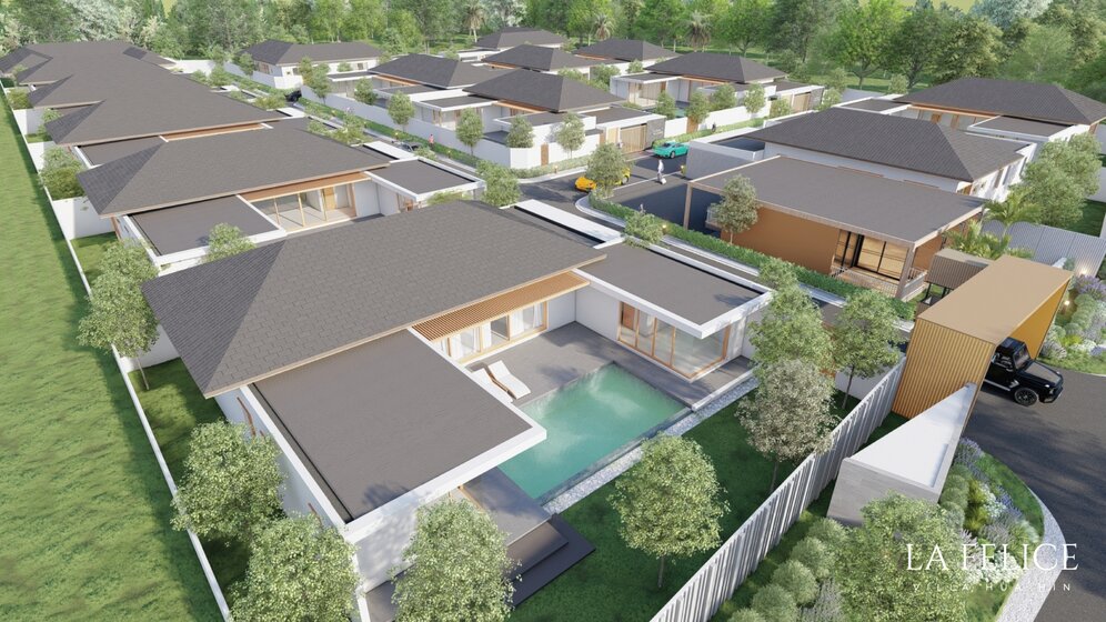 Nouveaux immeubles - Prachuap Khiri Khan, Thailand - image 31