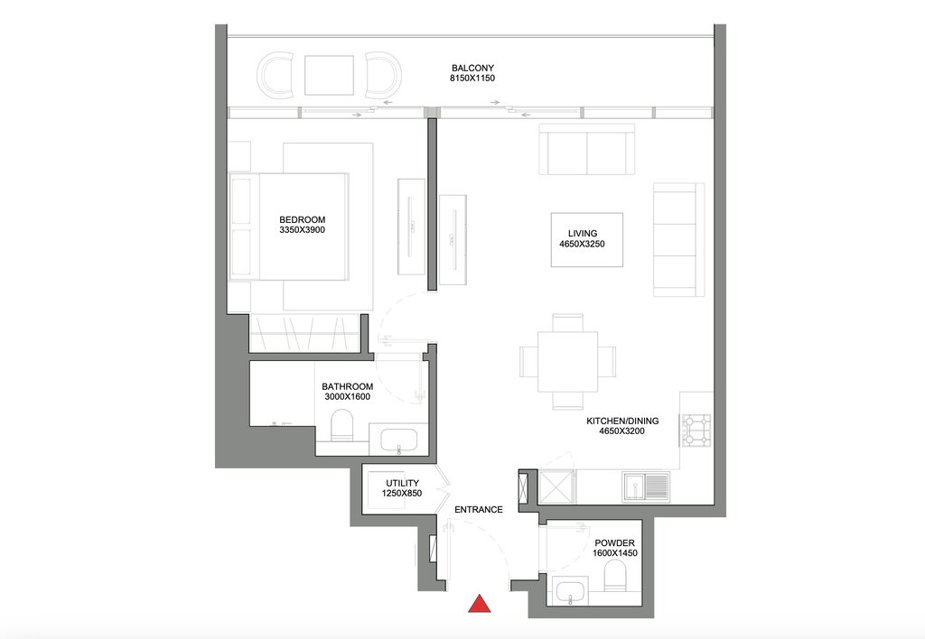 Apartments for sale in Verde by Sobha - image 2