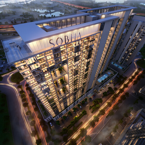 New buildings - Dubai, United Arab Emirates - image 21