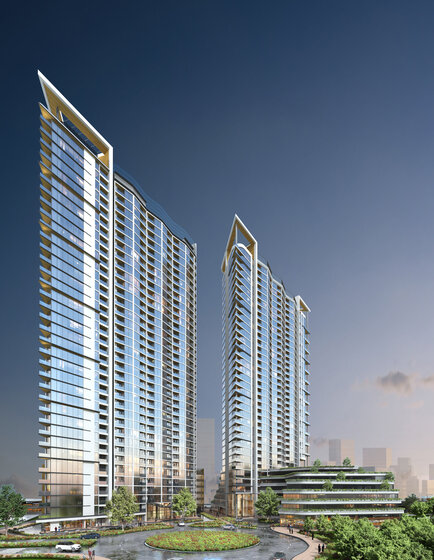 Doppelhäuser – Dubai, United Arab Emirates – Bild 12