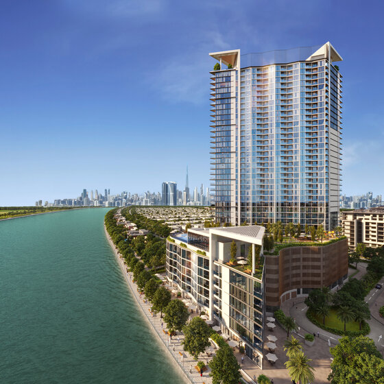 Stüdyo daireler – Dubai, Birleşik Arap Emirlikleri – resim 18