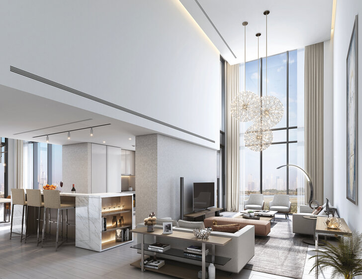 Stüdyo daireler – Dubai, Birleşik Arap Emirlikleri – resim 16