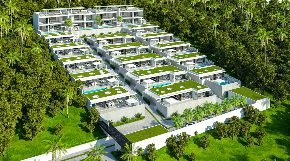 Neubauten – Bali, Indonesia – Bild 30