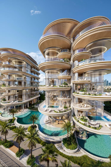 Apartamentos a la venta - Comprar para 529.972 $ — imagen 4