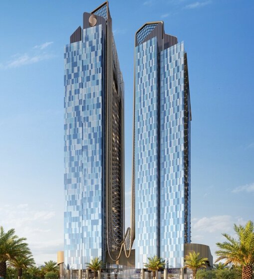 Edificios nuevos - Dubai, United Arab Emirates - imagen 1