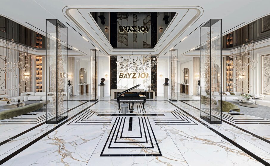Bayz 101 - image 3