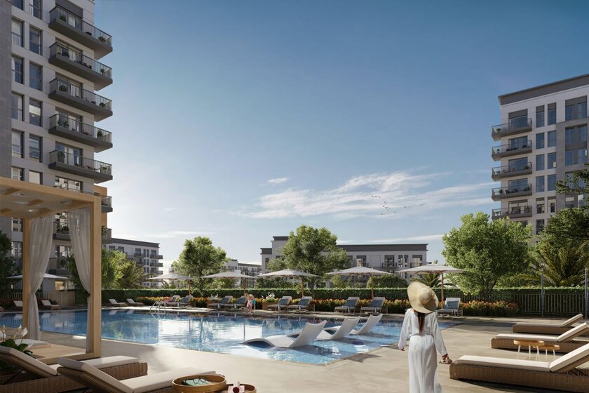 Nouveaux immeubles - Sharjah, United Arab Emirates - image 3