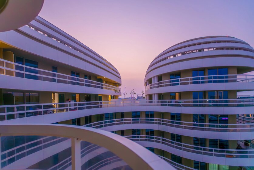 Nouveaux immeubles - Abu Dhabi, United Arab Emirates - image 2