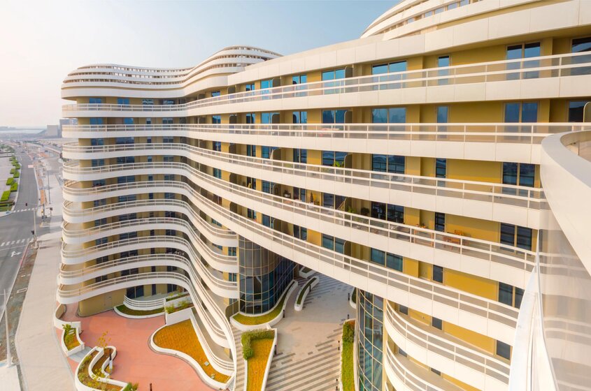 Новостройки - Abu Dhabi, United Arab Emirates - изображение 23