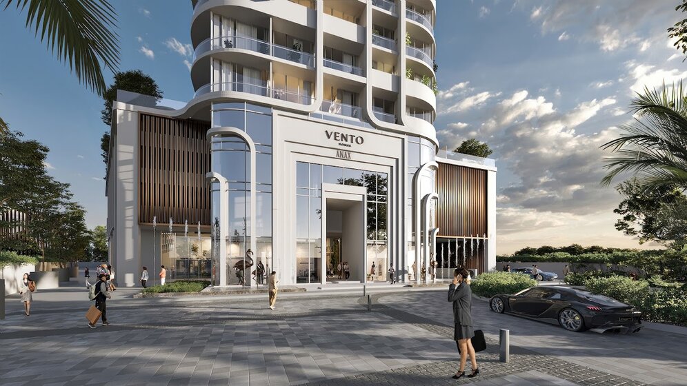 Vento Tower – resim 3