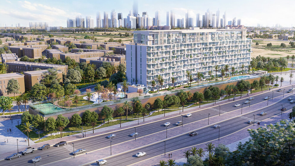 New buildings - Dubai, United Arab Emirates - image 1