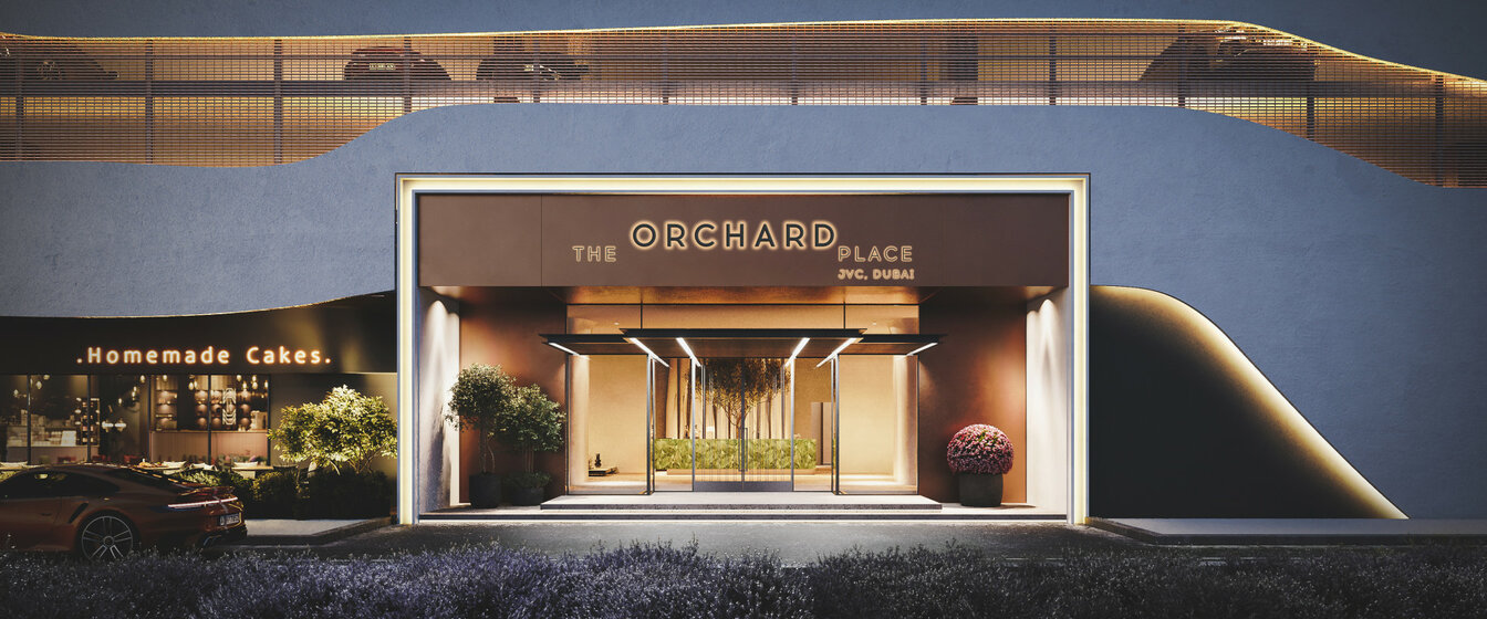 The Orchard Place – Bild 2