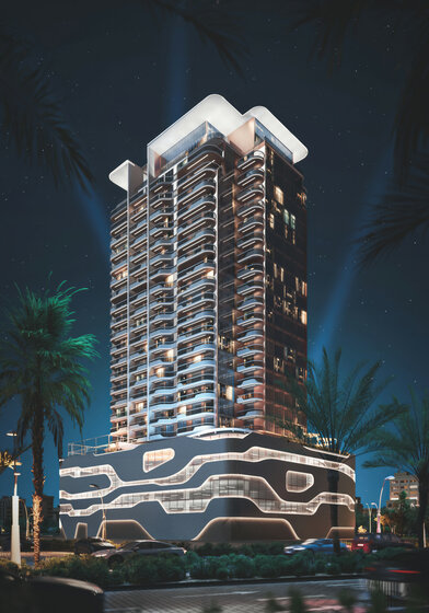 Maisons - Dubai, United Arab Emirates - image 4