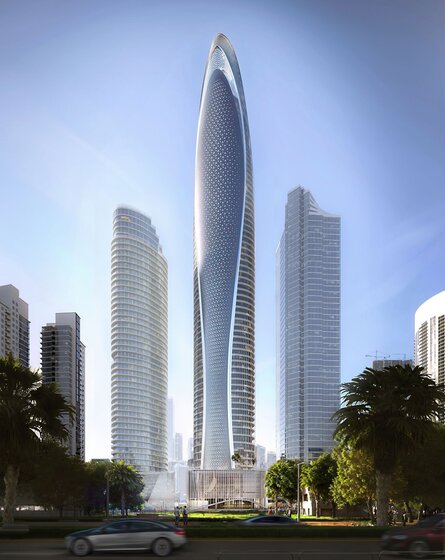 Edificios nuevos - Dubai, United Arab Emirates - imagen 4