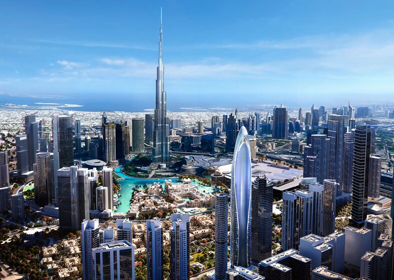 Evler – Dubai, Birleşik Arap Emirlikleri – resim 15