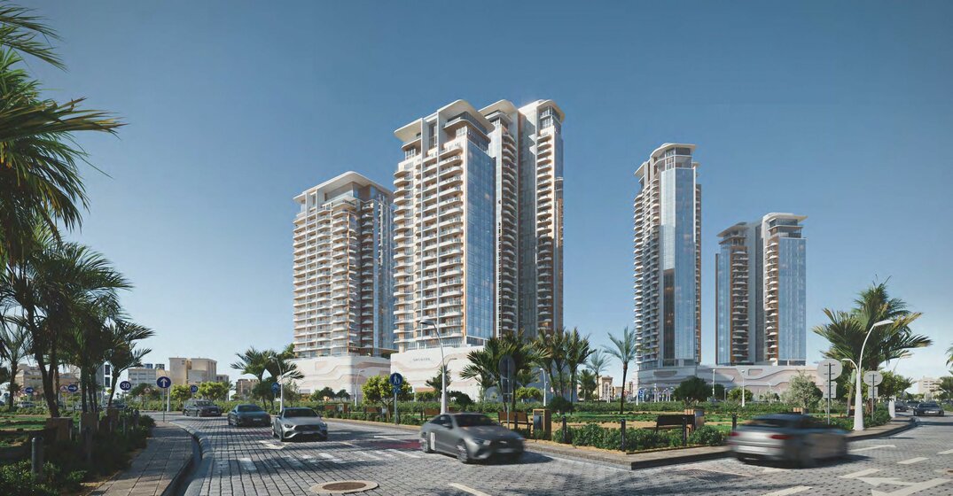 Duplex - Dubai, United Arab Emirates - image 1