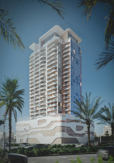 Maisons - Dubai, United Arab Emirates - image 3