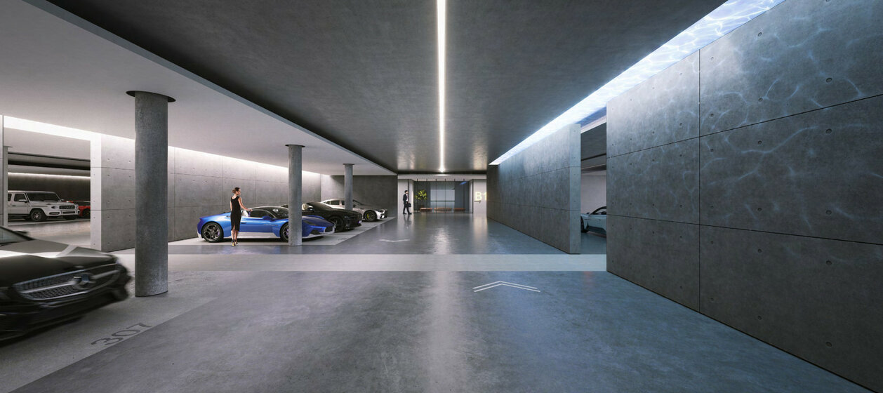 Armani Beach Residences - image 3
