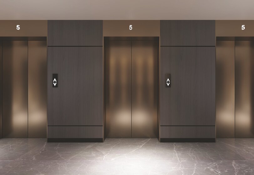 Altai Tower - image 3