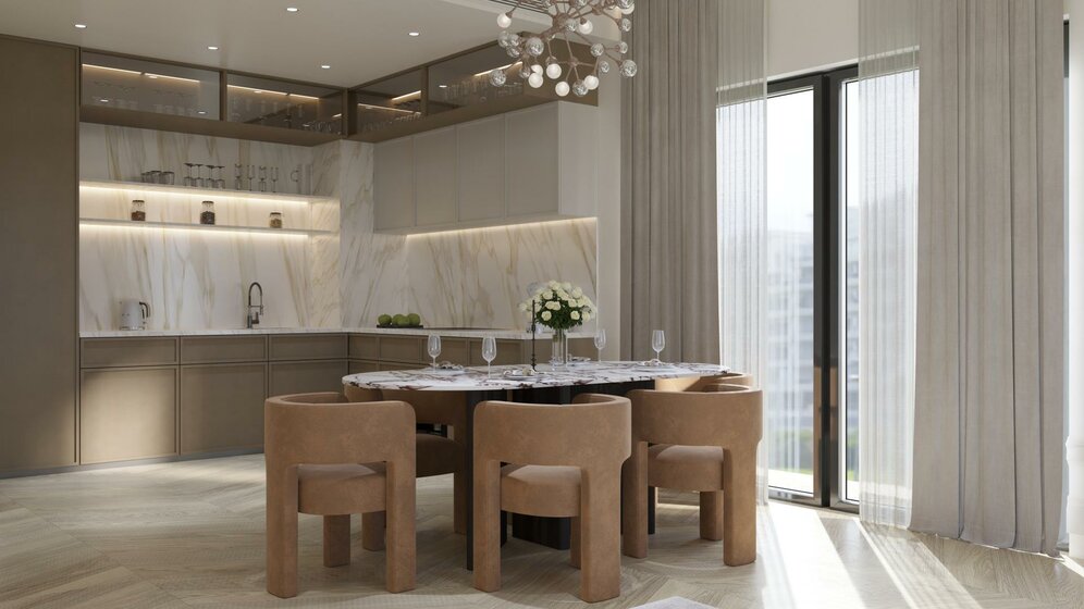 Altai Tower - image 7