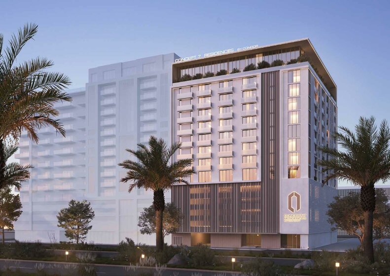 Apartments - Dubai, United Arab Emirates - image 33