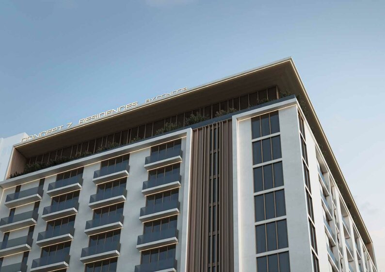 Apartamentos - Dubai, United Arab Emirates - imagen 36
