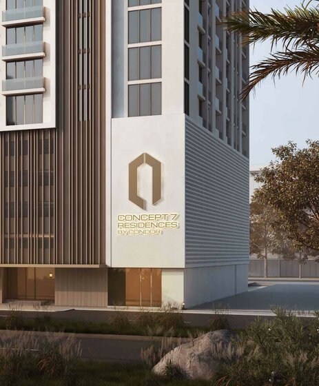 New buildings - Dubai, United Arab Emirates - image 2