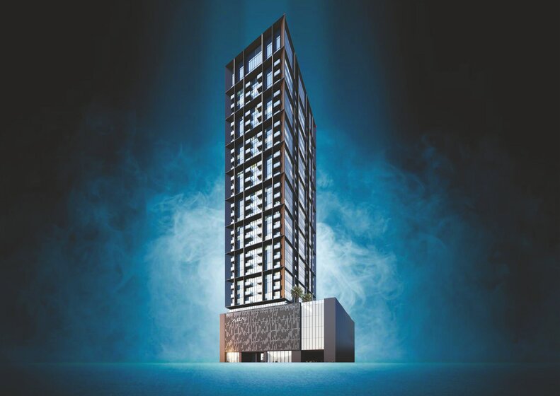 Apartamentos a la venta - Dubai - Comprar para 136.239 $ — imagen 8