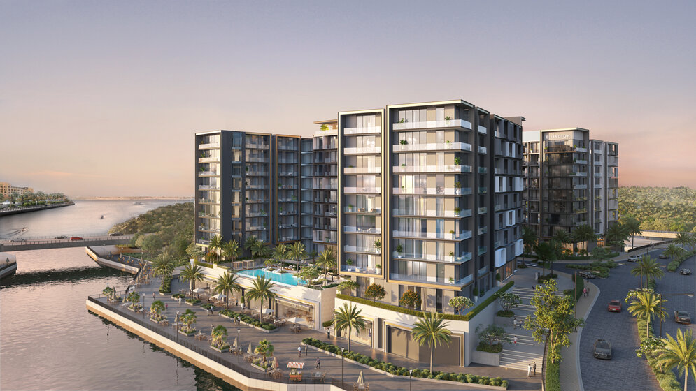Apartments zum mieten - Dubai - für 245.064 $/jährlich mieten – Bild 7