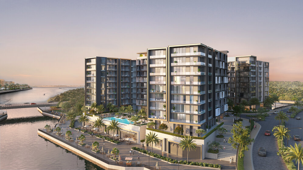 Apartamentos a la venta - Dubai - Comprar para 435.967 $ — imagen 7