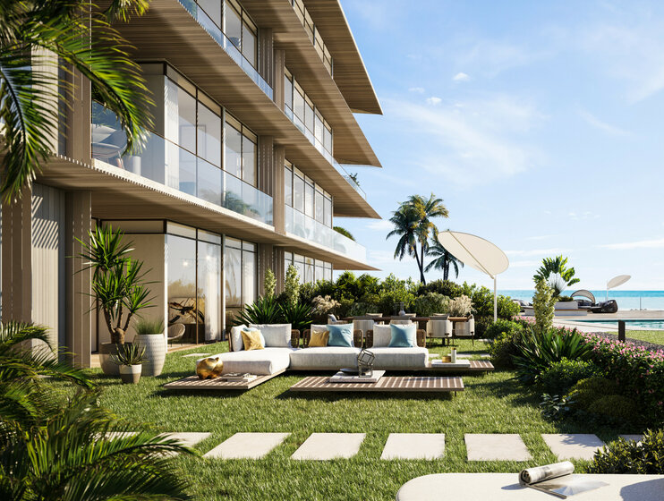 Appartements - Dubai, United Arab Emirates - image 4