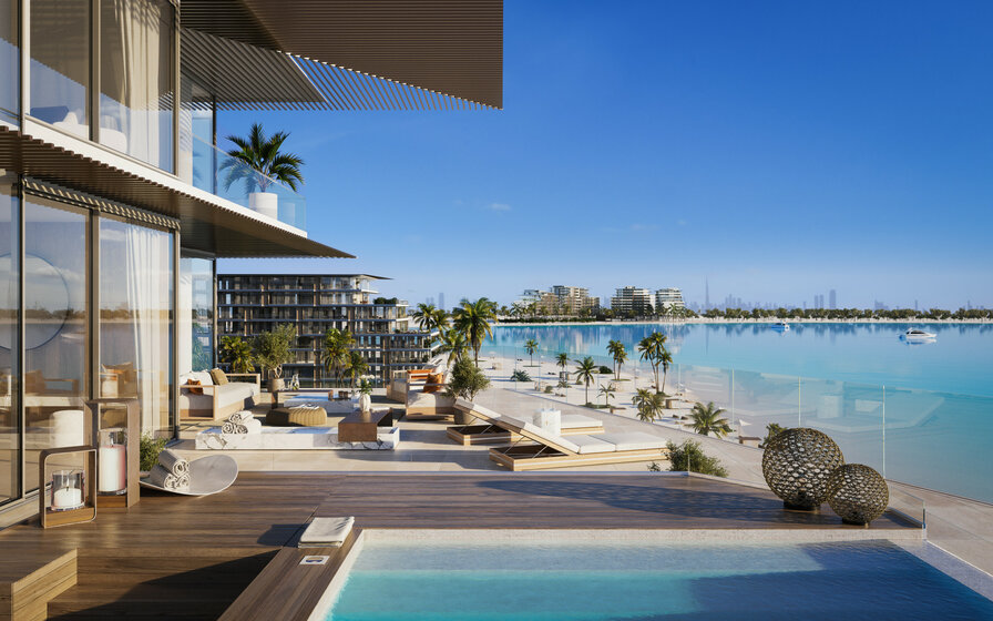 Appartements - Dubai, United Arab Emirates - image 3