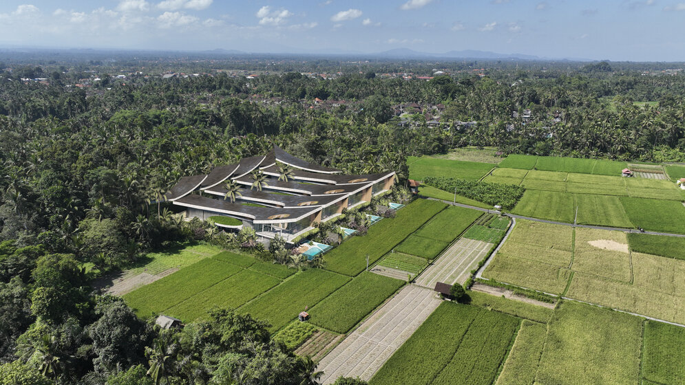 Häuser – provinsi Bali, Indonesia – Bild 6