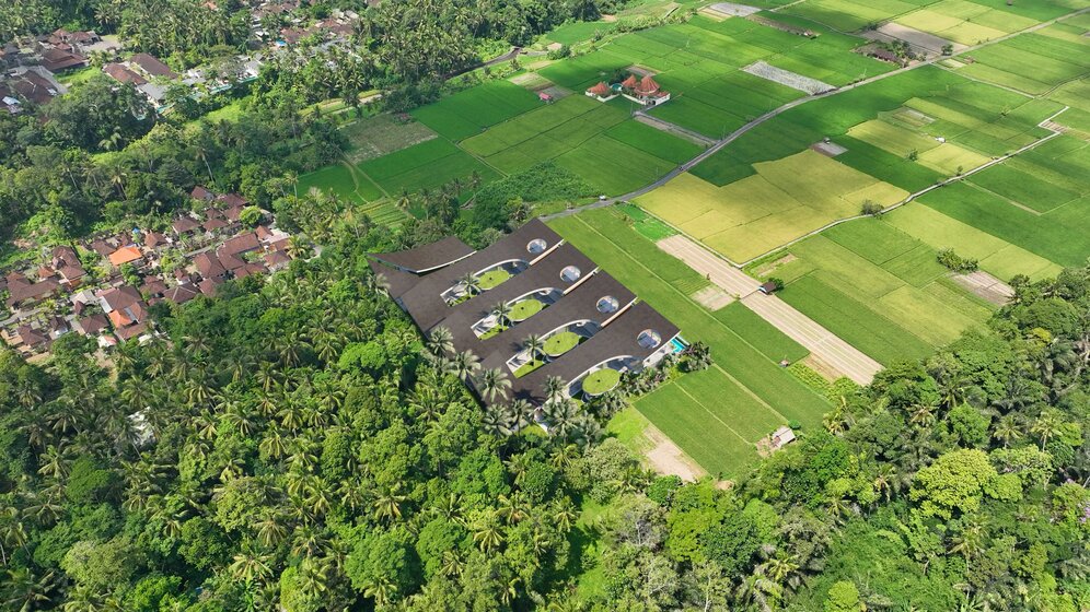 Edificios nuevos - provinsi Bali, Indonesia - imagen 7