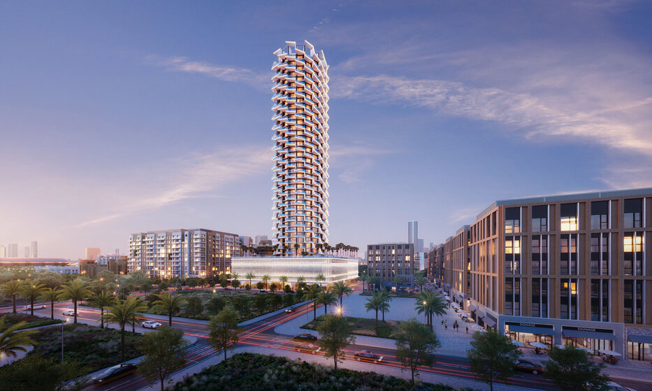 Apartamentos a la venta - City of Dubai - Comprar para 272.479 $ — imagen 10