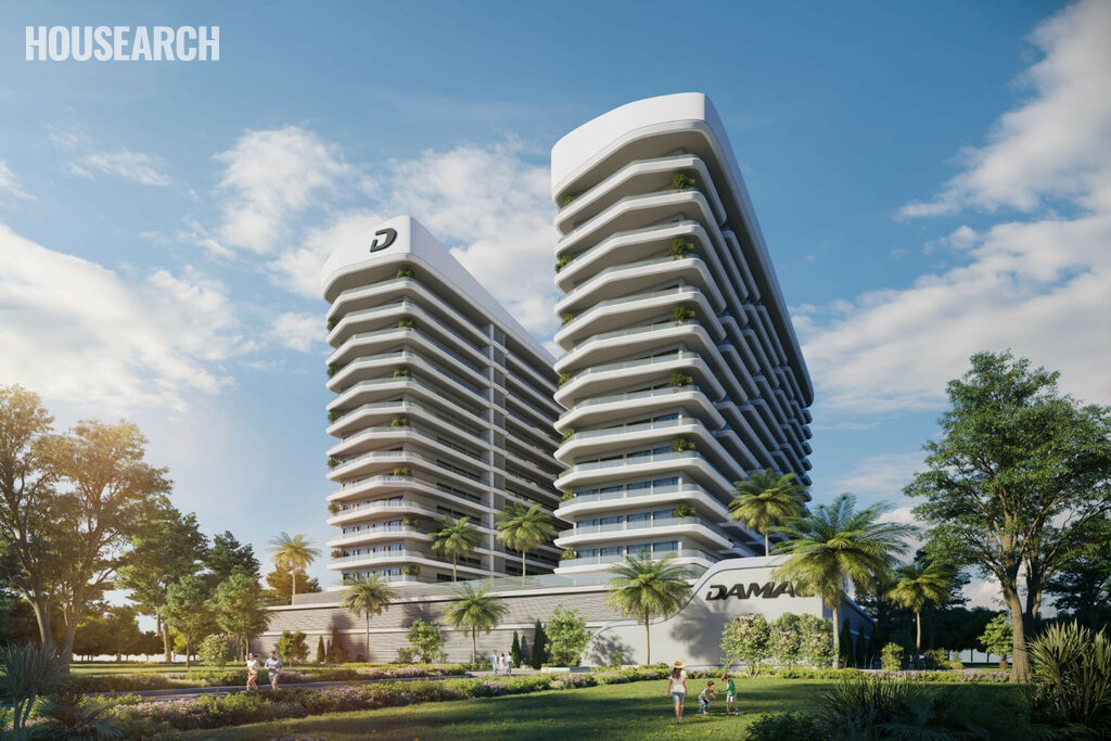 DAMAC HILLS 2 - ELO - image 1