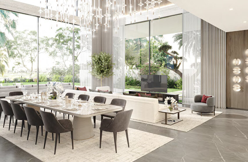 DAMAC Hills - Autograph Collection – image 9