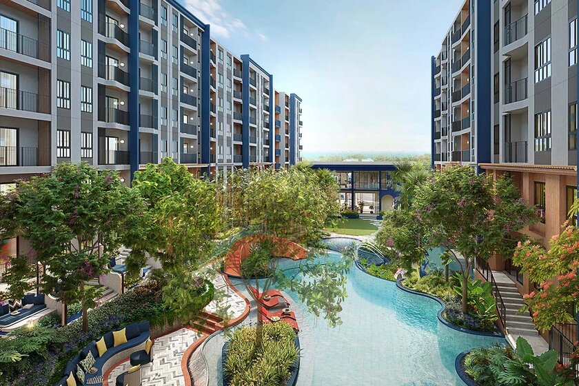 Apartments - Prachuap Khiri Khan, Thailand - image 19