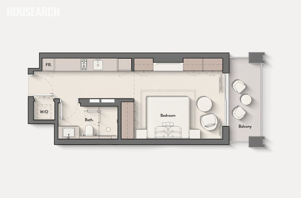 Hillmont Residences – resim 2