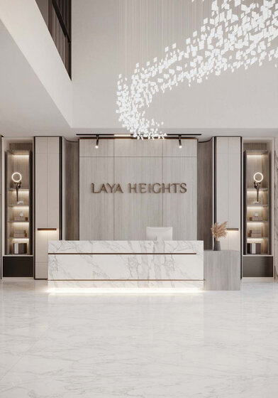 Laya Heights — imagen 4