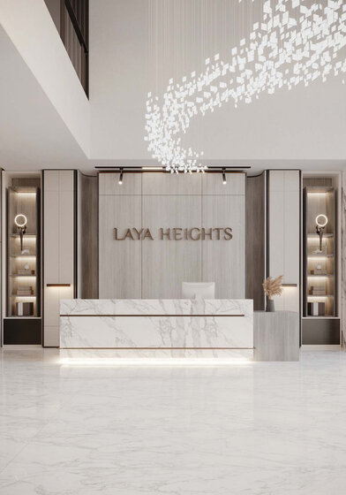 Laya Heights – resim 4