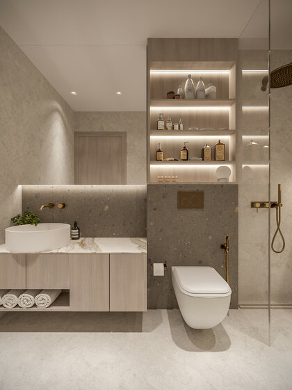 SquareX Residence — imagen 9